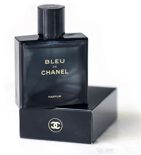 chanel bl|bleu de chanel reviews.